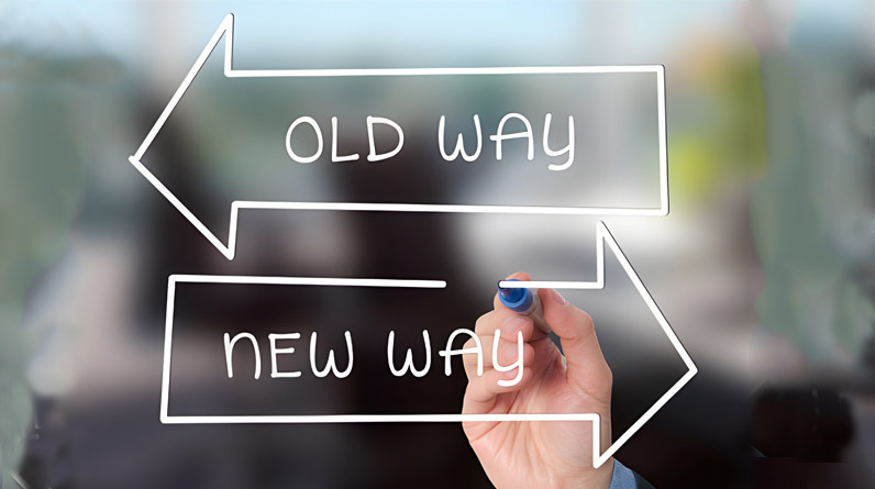 How Anonymity Changes the Way We Interact Anonymity Changes the Way We Interact