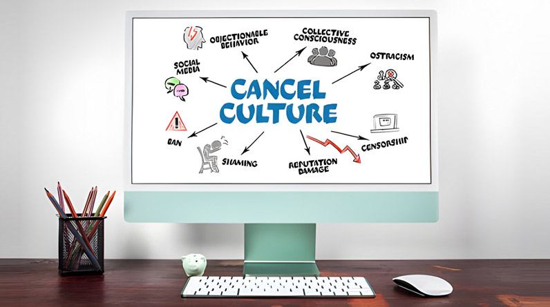 Cancel Culture vs Accountability — Where’s the Line? Cancel culture vs accountability