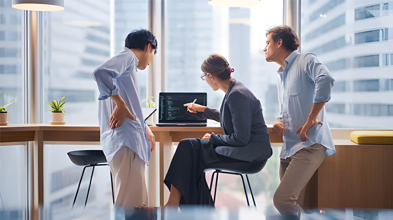 How Algorithms Decide What You See (and Why It Matters) How Algorithms Decide What You See (and Why It Matters)