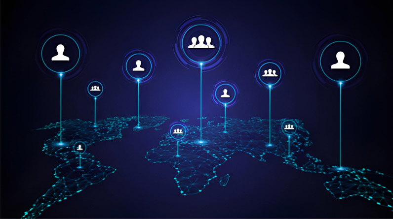 How Digital Communities Influence Real-World Movements How Digital Communities Influence Real World Movements