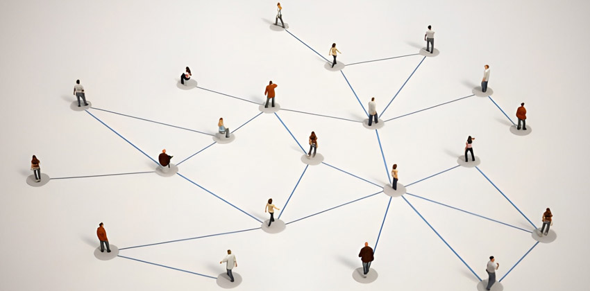 Why Online Communities Are the New Social Homes Online communities are the new social homes