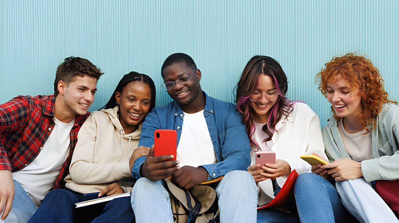 How to Create Real Friendships in Online Spaces Real Friendships in Online Spaces