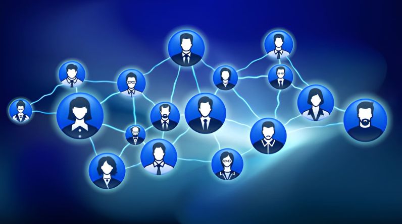 The Power of Shared Interests Connecting Strangers The Power of Shared Interests in Bringing Strangers Together