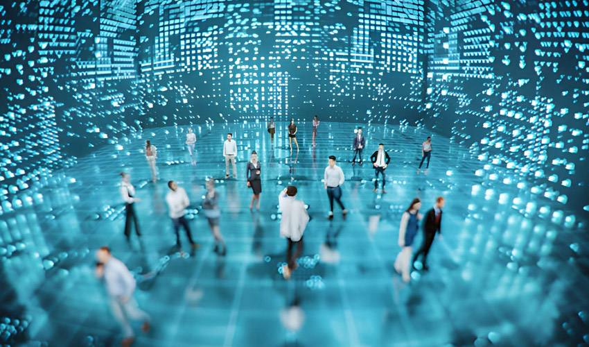 The Psychology Behind Internet Friendships The psychology behind internet friendships