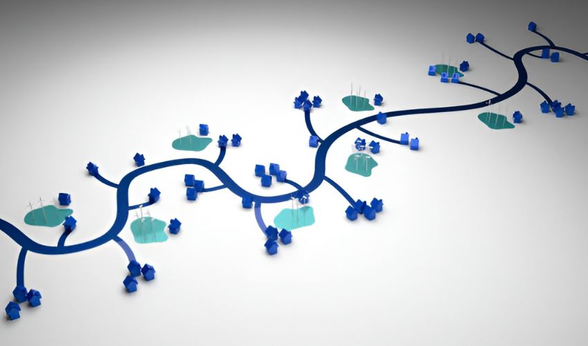 The Role of Micro-Communities in a Fragmented Internet The Role of Micro Communities in a Fragmented Internet