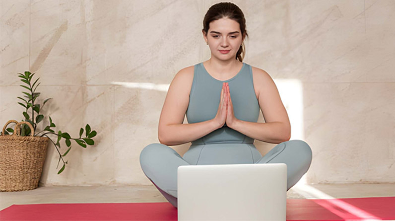 Balancing Online Life and Mental Well-Being Balancing Online Life and Mental Well Being