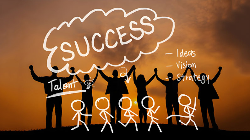 Rethinking Community Success