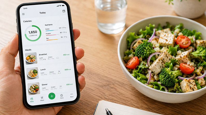 How a Nutrition Coaching App Helps You Eat With Confidence Every Day How a Nutrition Coaching App Helps You Eat With Confidence Every Day